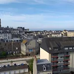 Le Repaire De L'armateur * גראנוויל