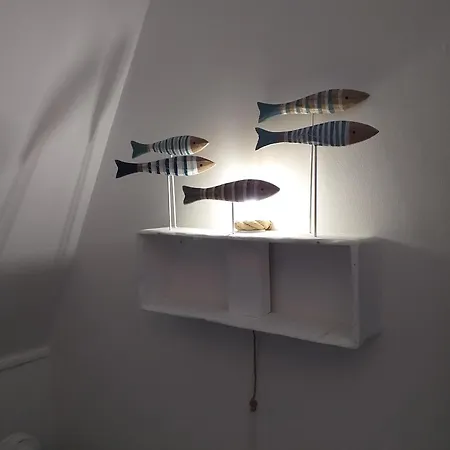 Le Repaire De L'armateur Apartment *