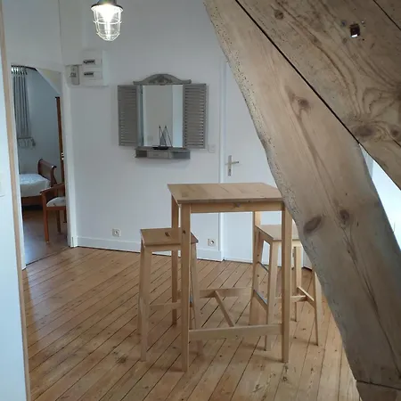 Le Repaire De L'armateur グランビル