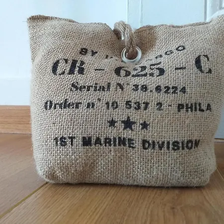 Le Repaire De L'armateur アパート グランビル