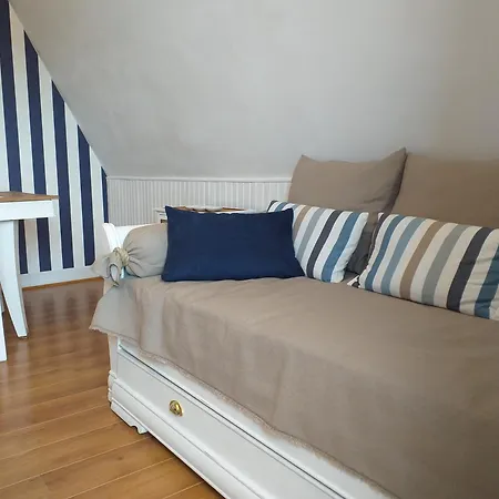 Le Repaire De L'armateur アパート