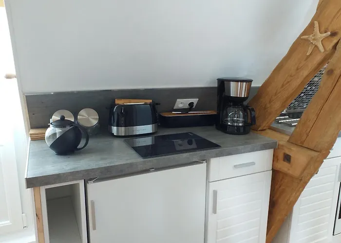 Le Repaire De L'armateur