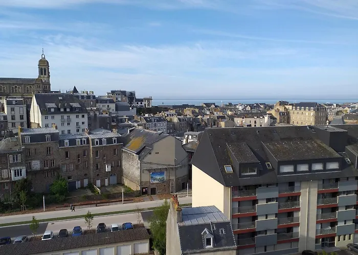 Le Repaire De L'armateur * グランビル