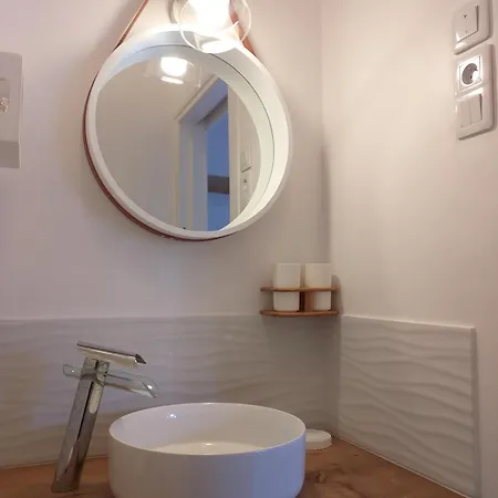 Appartamento Le Repaire De L'armateur