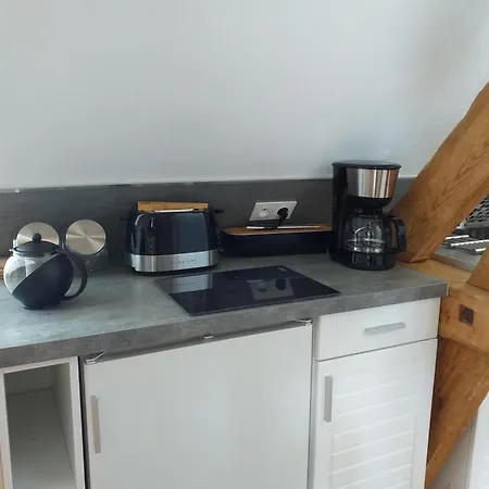 Le Repaire De L'armateur