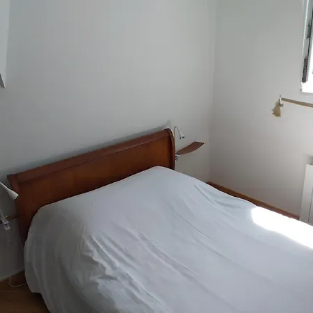 Apartament Le Repaire De L'armateur *