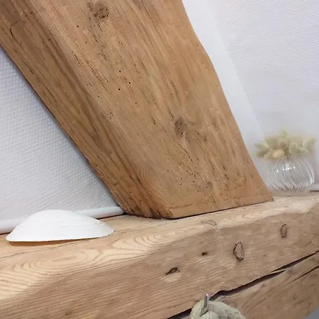 Le Repaire De L'armateur Apartament