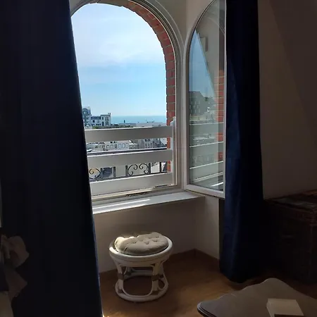 Apartament Le Repaire De L'armateur