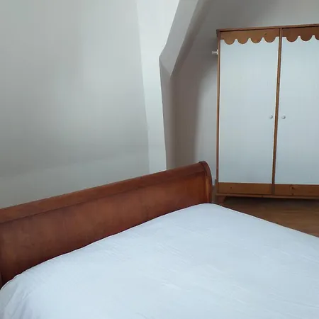 Le Repaire De L'armateur Apartament