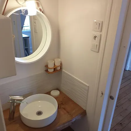 Le Repaire De L'armateur * Granville