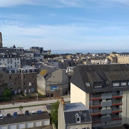 Le Repaire De L'armateur * Granville