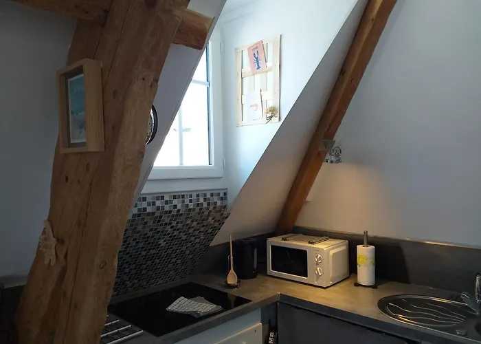 Le Repaire De L'armateur