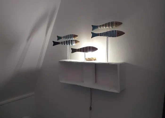 Le Repaire De L'armateur Apartmán *