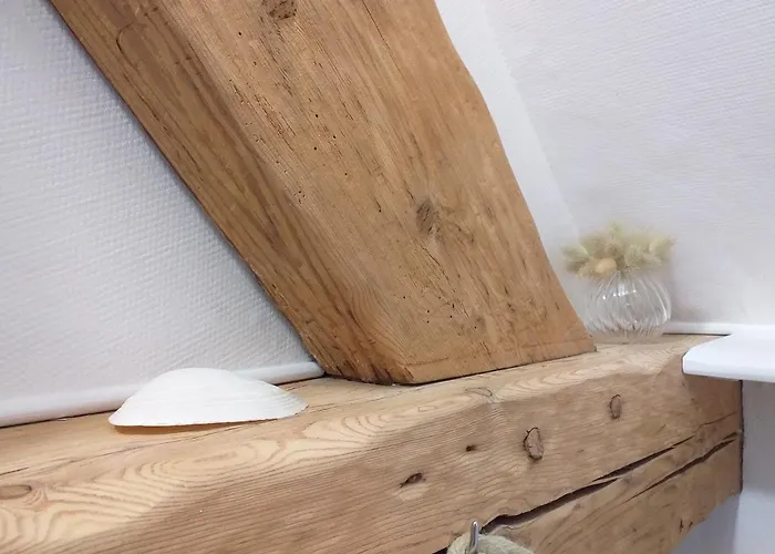 Le Repaire De L'armateur Apartmán