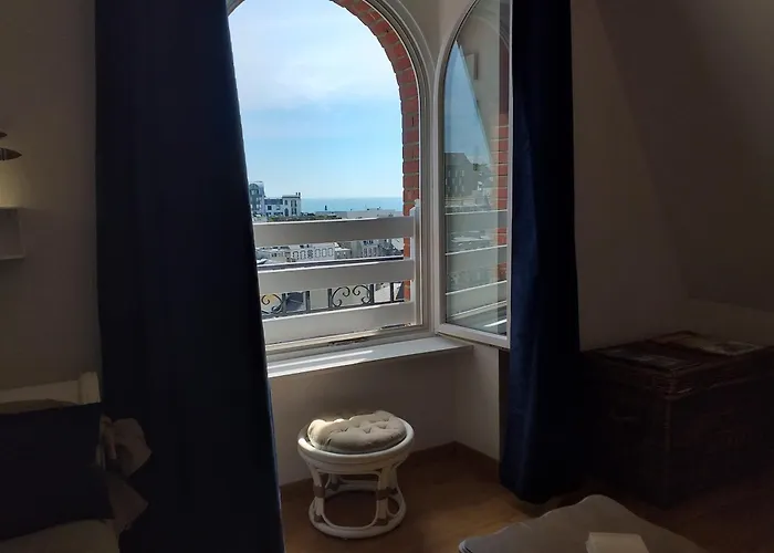 Apartmán Le Repaire De L'armateur