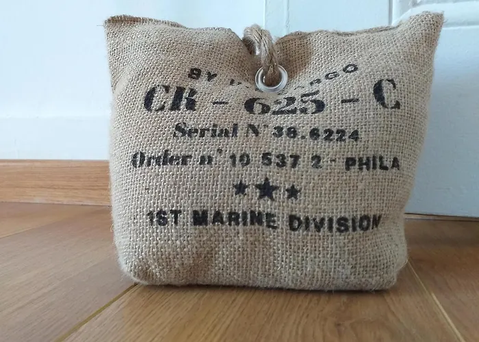 Le Repaire De L'armateur Apartmán Granville