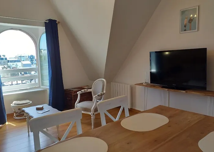 Le Repaire De L'armateur *